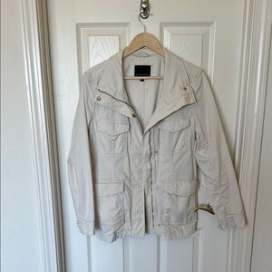 Banana Republic Safari Jacket